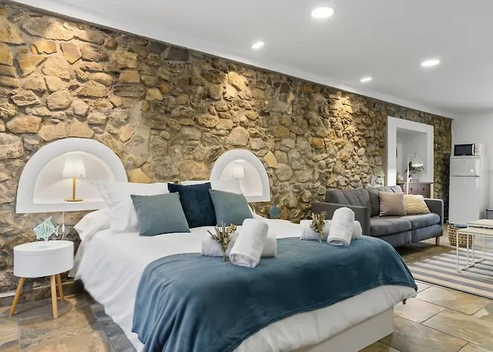 Loft Cimadevilla Vicaria