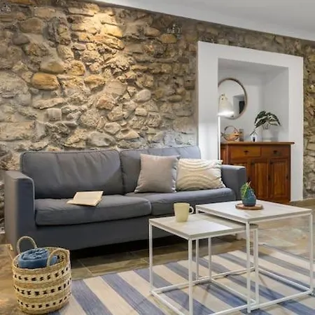 Loft Cimadevilla Vicaria Gijón Exterior foto