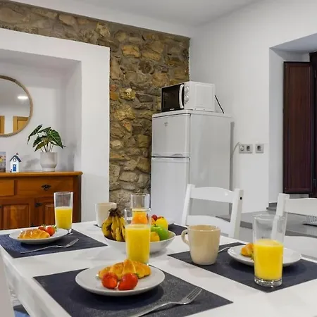 Loft Cimadevilla Vicaria Gijón Exterior foto