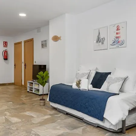 Loft Cimadevilla Vicaria Gijón Exterior foto