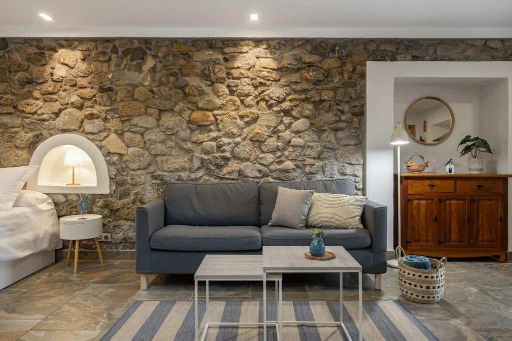 Loft Cimadevilla Vicaria *
