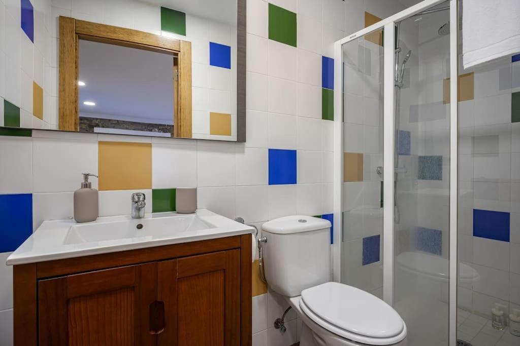Apartamento Loft Cimadevilla Vicaria *