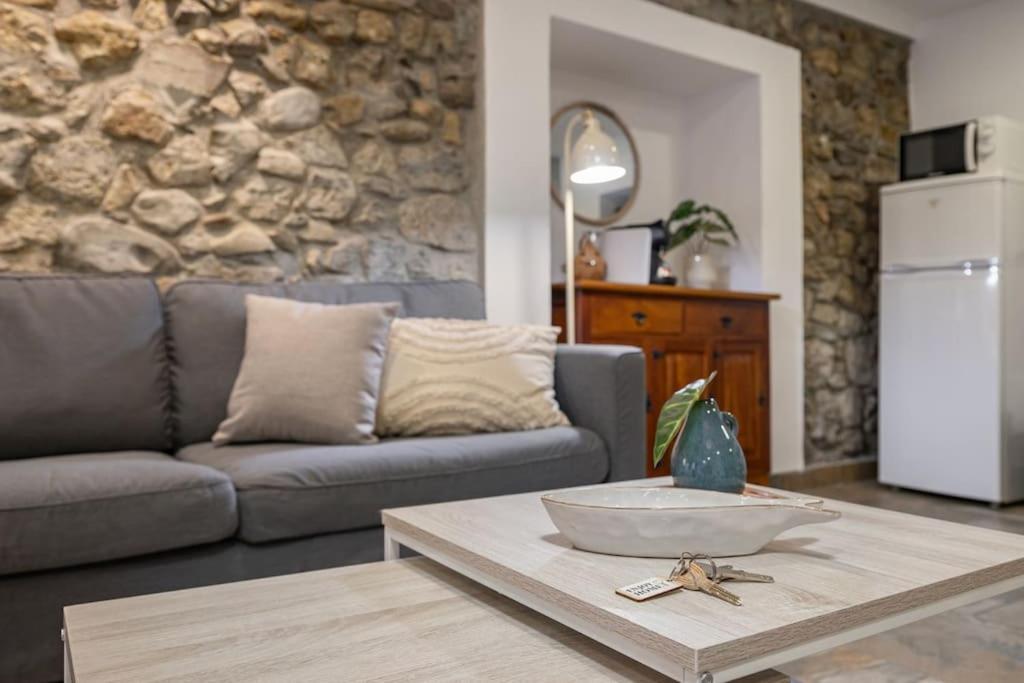 Apartamento Loft Cimadevilla Vicaria
